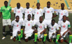 Algérie 2013, Bouncounta convoque 25 joueurs