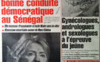 A la Une du Journal Le Populaire du 02 Août