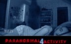 Vidéo : Trailer de "Paranormal Activity 4"