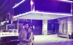 Alicia Keys et Swizz Beatz fêtent leur deuxième anniversaire de mariage