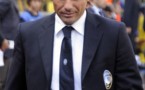 Serie A : Conte risque 15 mois de suspension !