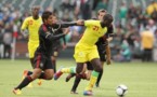 Sénégal-Mexique en quarts de finale samedi