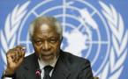 Syrie : Kofi Annan démissionne de son poste de médiateur
