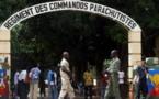 Mali : les habitants du camp de Djicoroni organisent leur défense après l'incursion des bérets verts