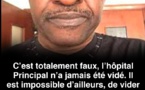 Adama Gaye, une unité de production de fake news !