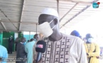 VIDEO - Funérailles de Gora Lô, père de Modou Lô: Les témoignages des lutteurs !