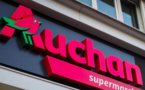 Covid 19 : Un autre cas positif signalé à Auchan siège après Castors