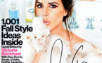 Victoria Beckham : "La mode a volé mon sourire!"
