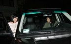 Photo : Ca se précise pour Katy Perry et John Mayer...