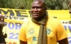 Toussaint Manga: "Le Pds n’existe plus depuis que..."