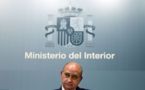 L'Espagne interpelle trois membres d'al-Qaida