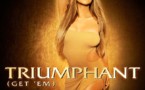 Le nouveau single de Mariah Carey vient de tomber