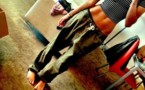 Photo : Miley Cyrus de plus en plus mince