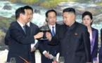 Kim Jong-un affirme vouloir se concentrer sur les conditions de vie de son peuple