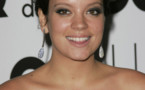 Lily Allen change de nom