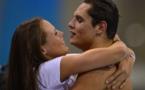 Manaudou, une famille en or !