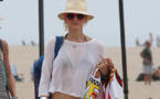 T’as le look de plage… Gwen Stefani!