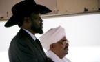 Pétrole: accord entre les deux Soudans
