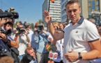 Alexeï Navalny, un blogueur contre Poutine