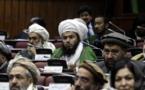 Afghanistan : le Parlement vote la révocation de deux ministres de premier plan