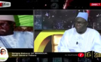 VIDEO - Soirée hommage à Seydi El Hadji Malick Sy: Le Khalife général des Tidianes appelle en direct sur QG