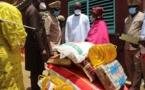 Distribution de kits alimentaires: Mansour Faye attendu à Kolda, Sédhiou et Ziguinchor