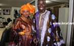 Djiby Dramé et sa femme: De la musique au commerce de Gagnila!
