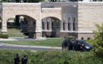 Une fusillade aux États-Unis fait, au moins sept morts