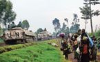RD Congo : Goma sous la menace des forces rebelles