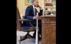 Un cliché de Barack Obama fait polémique en Turquie