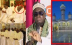 Imam Touré : "Je le jure, si on permettait aux Imams de chaque quartier, de faire le récital du Coran avec quelques personnes et donner de l’aumône, cette pandémie sera un vieux souvenir"