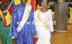 Voici le roi et la reine 2012 du basket