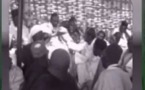 Archive : Vidéo de Mame Abdoul aziz Sy et El Hadj Ibrahima Sakho Part 1