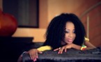 Voici la photo officielle du nouveau clip d'Adiouza