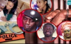 VIDEO - JUSTICE: AFFAIRE BARA GUEYE, NIANG KHARAGNE, ADJA DIALLO ET CIE CONDAMNE A 2 MOIS...