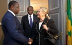 Macky Sall sera reçu par Obama selon Hilary Clinton