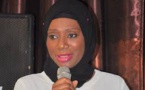 Ngoné Ndour, Pca SODAV, Directrice Prince Arts : "Ma meilleure amie a 8 ans tout le monde en rit mais… "