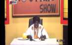 Kouthia Show du 06 Aout 2012