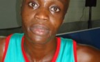 JO:Ndèye Fatou Soumah éliminée au premier tour du 200 m