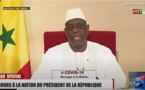 [EDITION SPECIALE] Discours à la Nation du Président Macky Sall en Direct sur LERAL