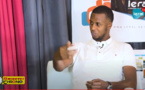 VIDEO - Ibrahima Baldé, président CJRS: "L’aide de la presse n’a jamais sauvé telle ou telle autre entreprise, c’est honteux..."
