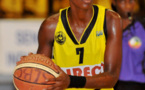 Fatoumata Dango reine du basket 2012: "Mon objectif est d'aller monnayer mon talent en Europe"