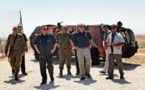 Sinaï : le vide sécuritaire inquiète Israël