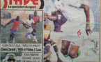 A la Une du Journal Stades du 07 Août