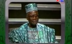 Archive : Emission TGP avec comme invité le Pr Cheikh Tahirou Doucouré