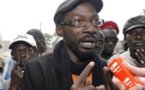 Fadel Barro: "Y’en a marre" des délestages !