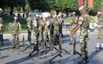 DERNIERE MINUTE - Kabeum : De violents affrontements opposent l’Armée à des hommes armés