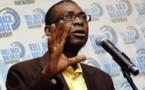 Youssou Ndour accusé de "vol"