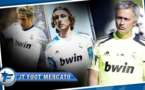 Le Real Madrid lance les grandes manoeuvres