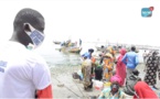 VIDEO - Affrontements entre pêcheurs de Hann et de Guet-Ndar: "La mer n'appartient pas aux Yarakhois, ils ne..." (Vidéo)
